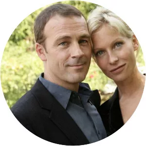 Serge Dupire - Canadian actor