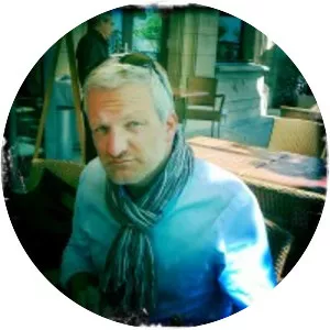 Serge Enderlin - Journalist