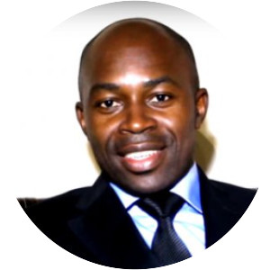 Serge Espoir Matomba