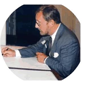 Serge Goyens de Heusch