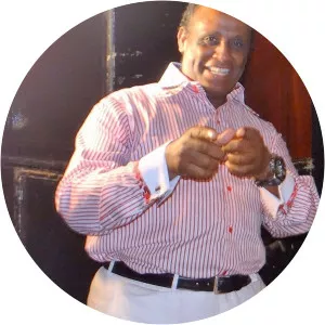 Serge Guerrier - Singer