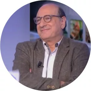 Serge Guez - Film producer