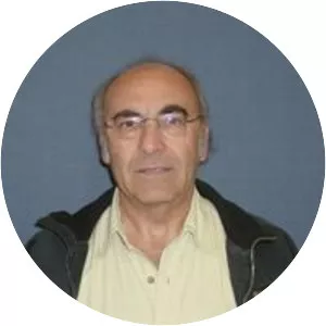 Serge Guilbaut - Author