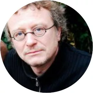 Serge Gutwirth - Author