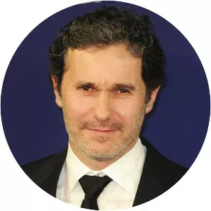 Serge Hazanavicius