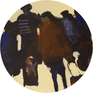 Serge Hollerbach - Artist