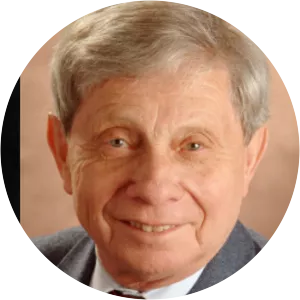 Serge Hurtig - Political scientist