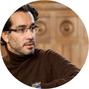 Serge Ioan Celebidachi