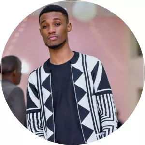 Serge Iyamuremye - Musical artist