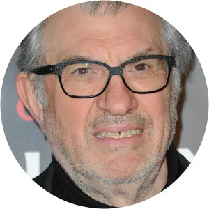 Serge July - French journalist