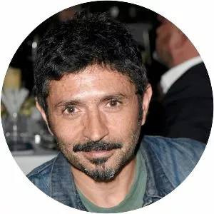 Serge Khalfon - Television director