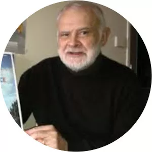 Serge Laget photograph