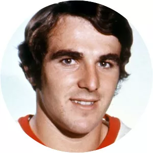 Serge Lajeunesse - Ice hockey player