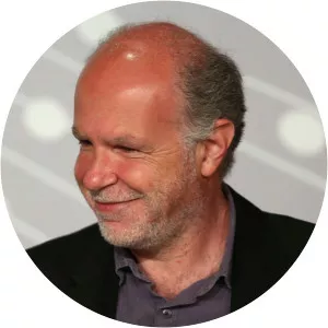 Serge Lalou - Film producer