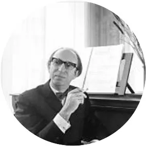 Serge Lancen - French composer