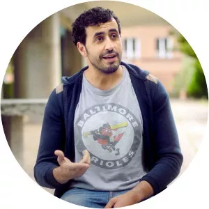 Serge le Mytho - TV program