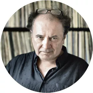 Serge Le Vaillant - French radio personality