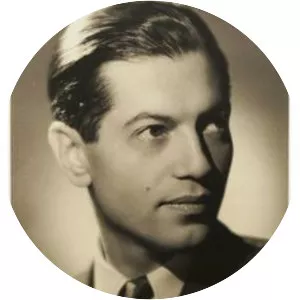 Serge Lifar - Ukrainian dancer