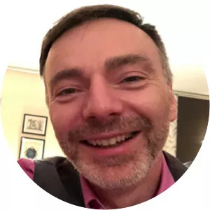 Serge Linckels - Author