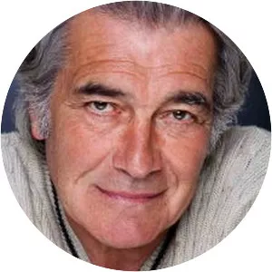 Serge Maillat - Actor