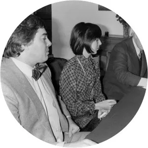 Serge Marais photograph