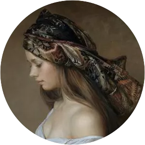 Serge Marshennikov - Russian painter