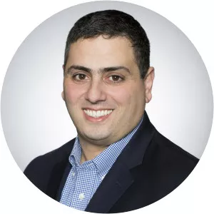 Serge Matta - Executive