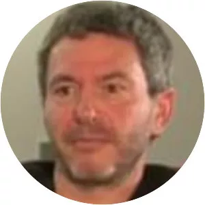 Serge Meynard photograph