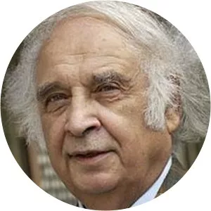 Serge Moscovici - Romanian-French psychologist