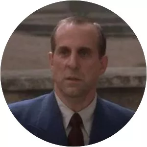 Serge Muscat - Fictional character