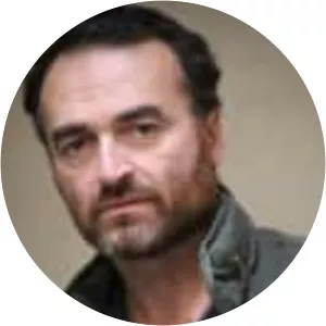 Serge Nicolai