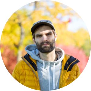 Serge Olivier Rondeau