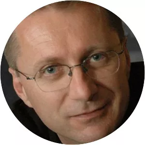 Serge Patrice Thibodeau