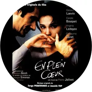 Serge Perathoner and Jannick Top