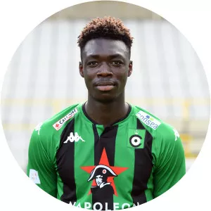 Serge-Philippe Raux-Yao