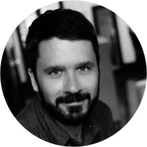 Serge Poulin Musician