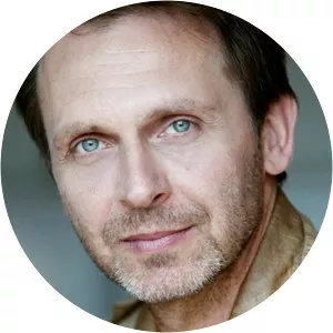 Serge Requet-Barville - Actor