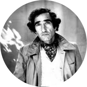 Serge Rezvani - French painter