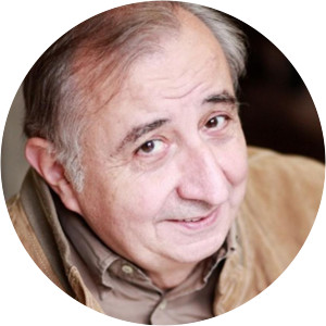 Serge Ridoux