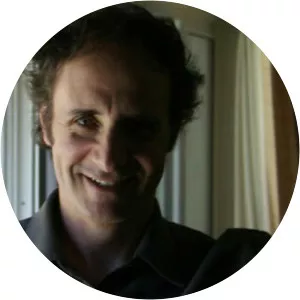 Serge Rodnunsky - Film maker