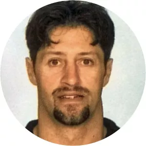 Serge Roy - Ice hockey player