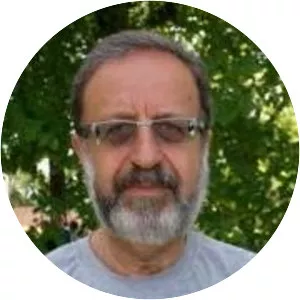 Serge Ruzer - Author