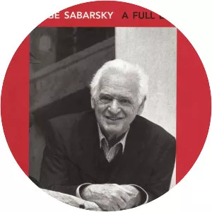 Serge Sabarsky
