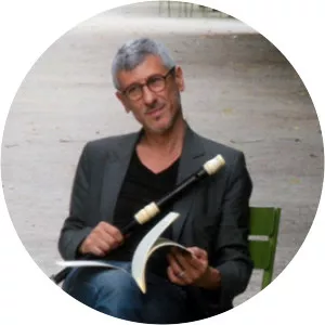 evaristo baschenis serge saïtta