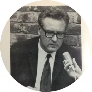 Serge Sauneron - French egyptologist