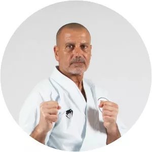 Serge Serfati - Karateka
