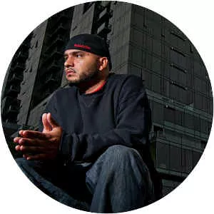 Serge Severe - Musical artist