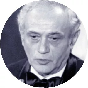 Serge Silberman