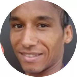 Serge Souchon-Koguia