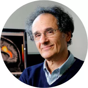 Serge Stoléru - Psychiatrist